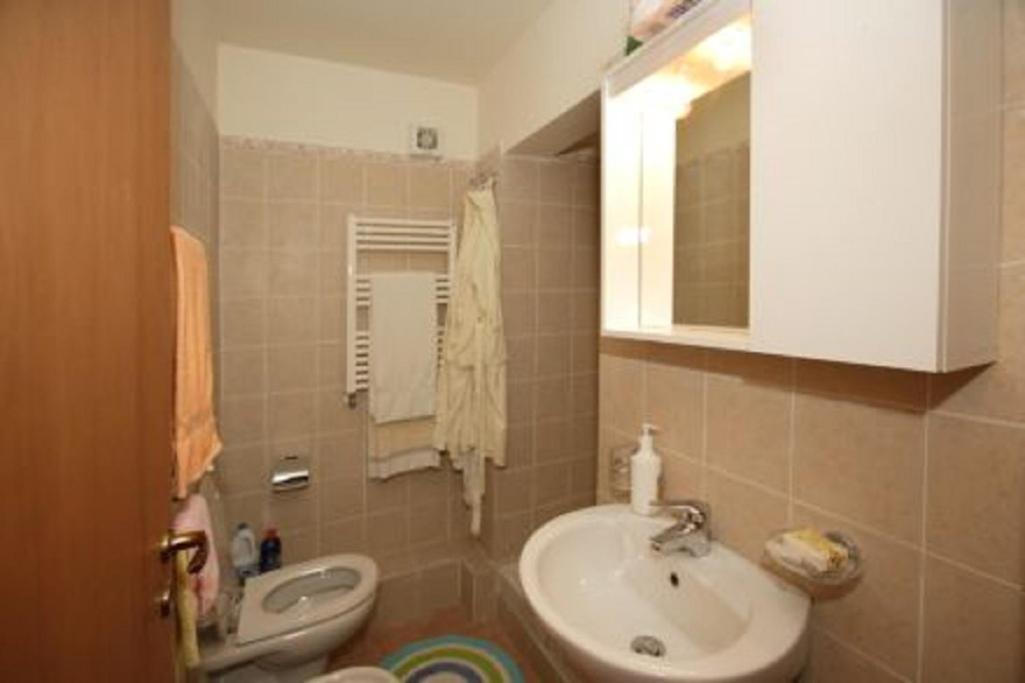 Apartment Central 4 Taormina Bagian luar foto